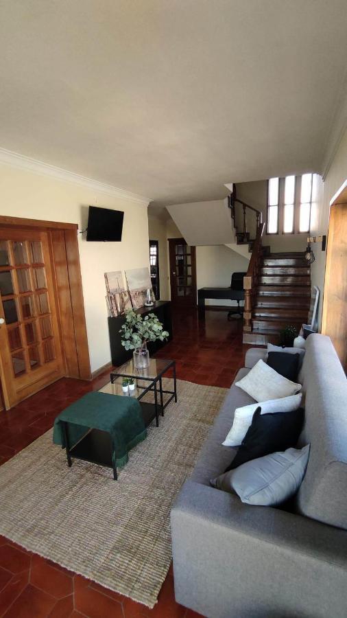 Hostel Summer House Vila Nova de Gaia Exterior foto